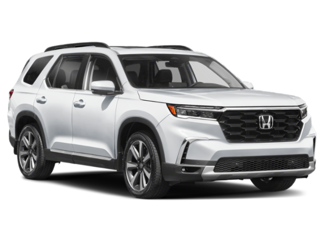2023 Honda Pilot Elite photo 4