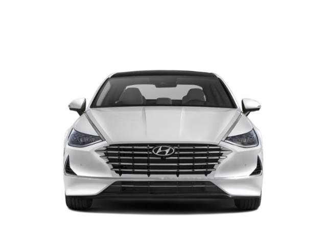 2020 Hyundai Sonata Hybrid Limited photo 3