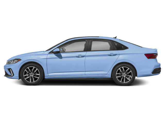 2025 Volkswagen Jetta 1.5T SE photo 4
