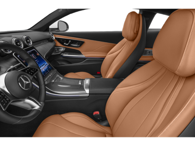 2026 Mercedes Benz CLE 300 4MATIC photo 9