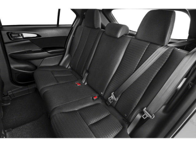 2022 Mitsubishi Eclipse Cross ES photo 2