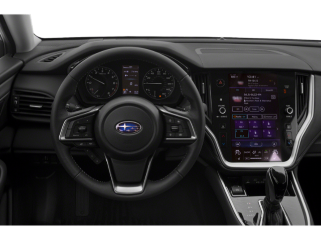 2021 Subaru Outback Premium photo 7