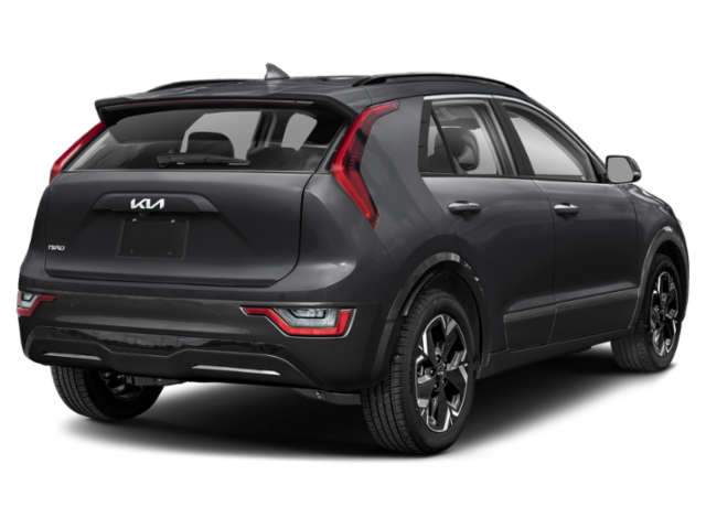 2025 Kia Niro EV Wave photo 2