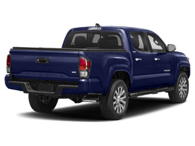 2023 Toyota Tacoma Limited photo 2