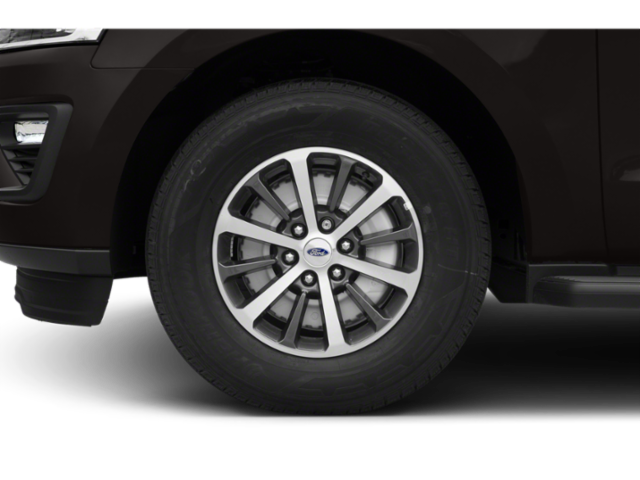 2018 FORD EXPEDITION - Image 11