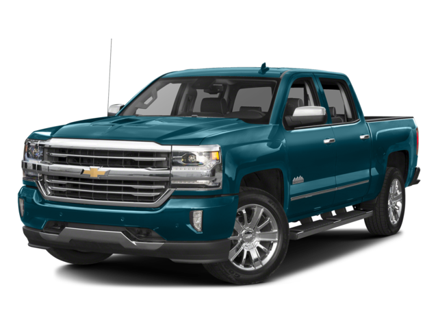 2016 Chevrolet Silverado 1500 High Country's photo