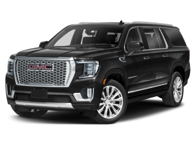 2023 GMC Yukon XL Denali Ultimate's photo