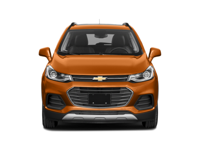 2019 Chevrolet Trax LT photo 4