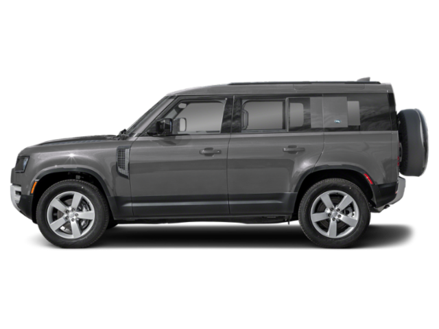 2024 Land Rover Defender 110 S photo 3