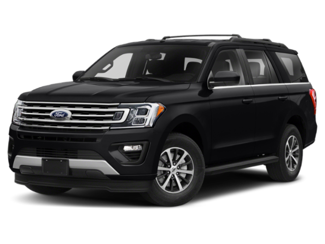2019 Ford Expedition XLT's photo
