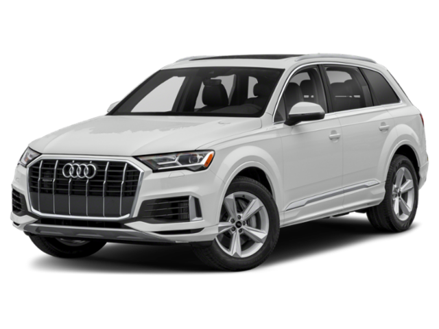 2022 Audi Q7 Premium Plus's photo