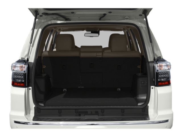 2020 Toyota 4Runner Limited photo 11