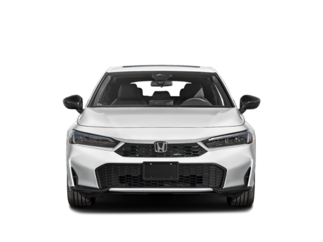 2026 Honda Civic Hybrid Sport photo 3