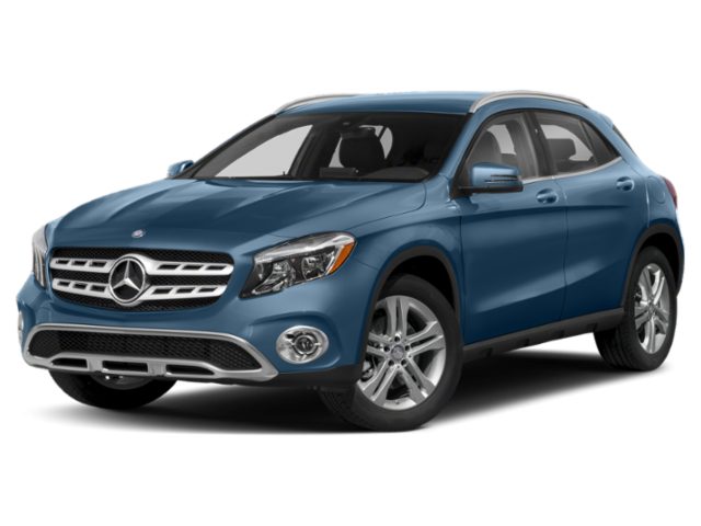 2020 Mercedes-Benz GLA GLA250's photo