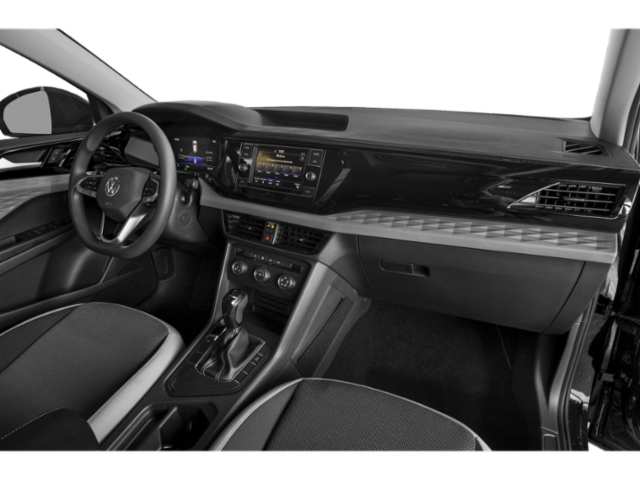 2024 Volkswagen Taos S photo 4