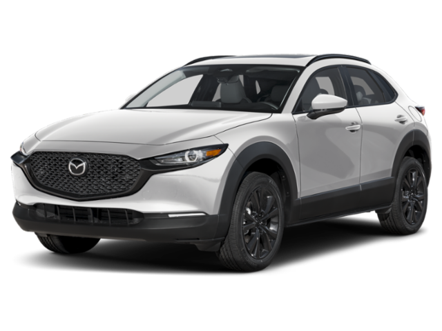 2026 Mazda CX-30's photo