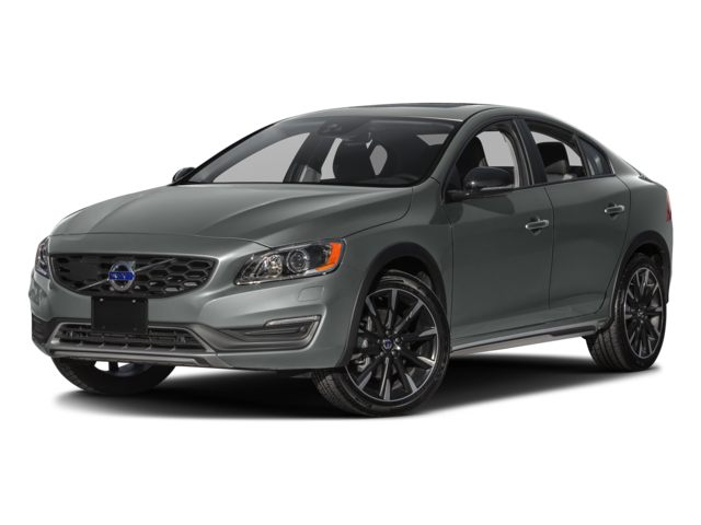 2016 Volvo S60 T5 Platinum's photo