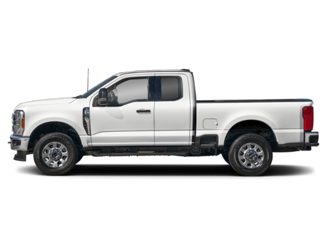 2026 Ford F-250 photo 3