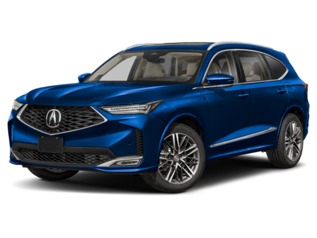 2026 Acura MDX Advance Package's photo