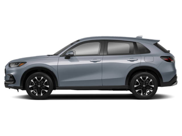 2026 Honda HR-V EX-L photo 3