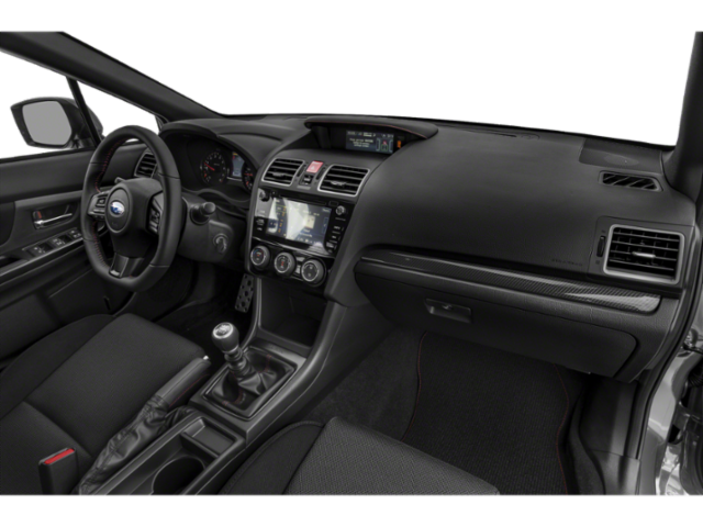 2020 Subaru WRX Limited photo 12