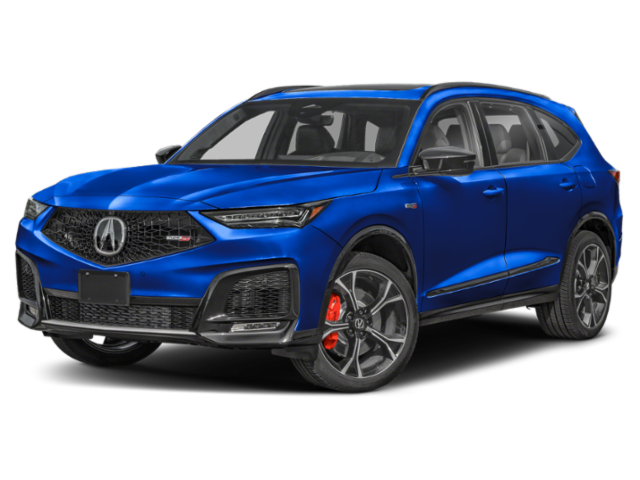 2025 Acura MDX Type S w/Advance Package's photo