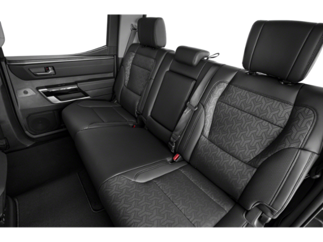 New 2025 CELESTIAL SILVER METALLIC Toyota Limited Hybrid image 10