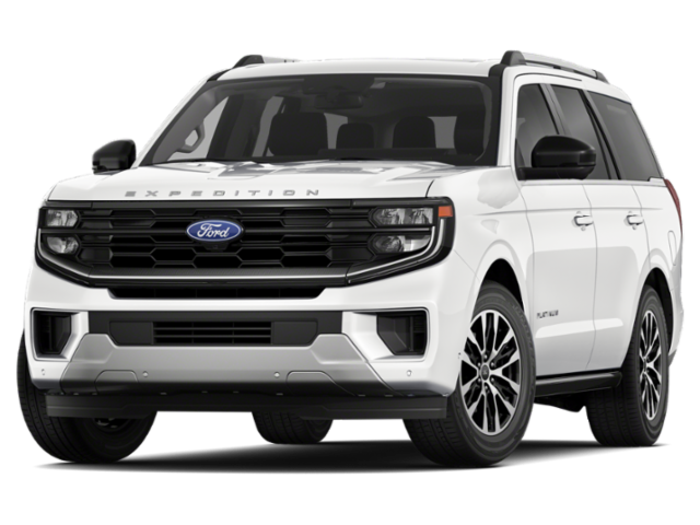 2025 Ford Expedition Platinum's photo