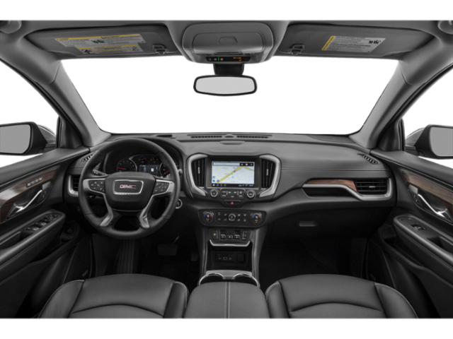 2021 Gmc Terrain Denali photo 9