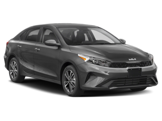 2023 Kia Forte LXS photo 11