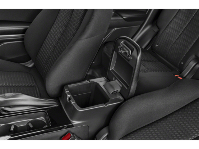 2026 Mitsubishi Eclipse Cross ES photo 12