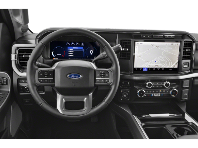 2025 Ford F-350 Lariat photo 4