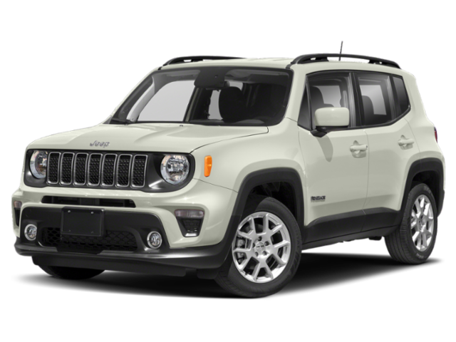 2020 Jeep Renegade Sport's photo