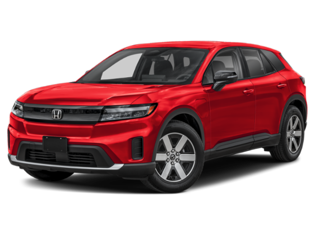 2026 Honda Prologue EX's photo