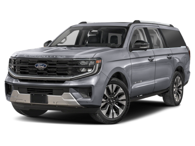 2026 Ford Expedition Platinum's photo