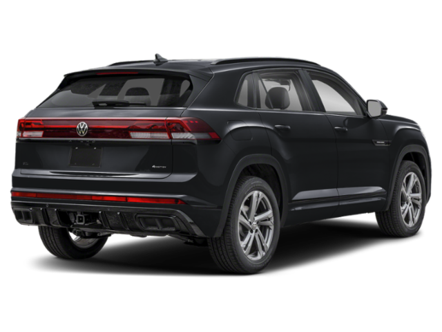 2025 Volkswagen Atlas Cross Sport SEL R-Line photo 7