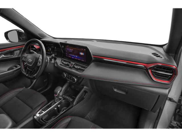 2025 CHEVROLET TRAILBLAZER - Image 14