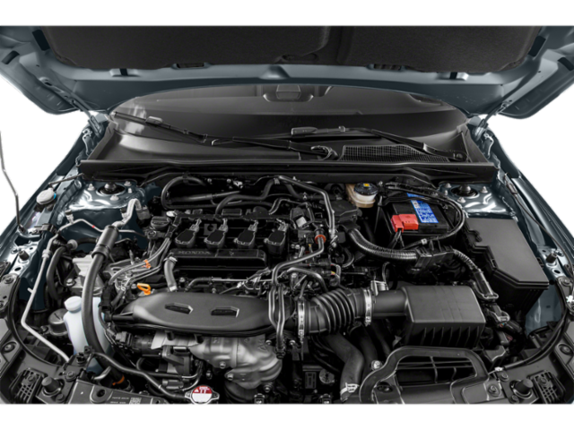 2022 Honda Civic Sport Touring photo 12