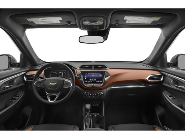 2021 Chevrolet Trailblazer ACTIV photo 5