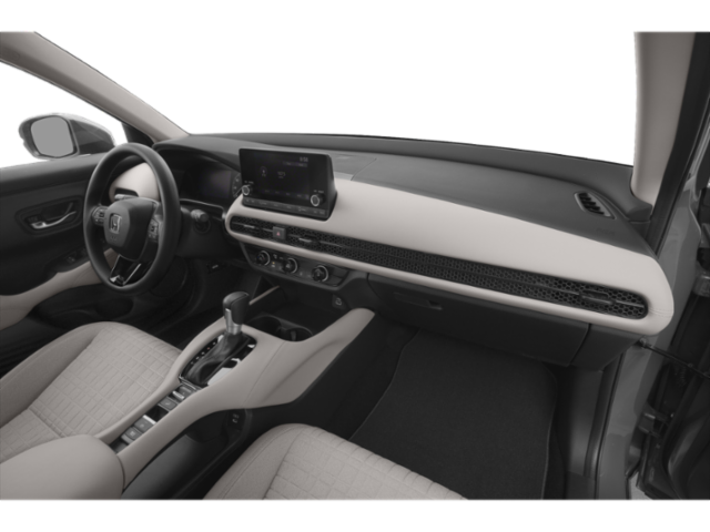 2025 Honda HR-V LX photo 13