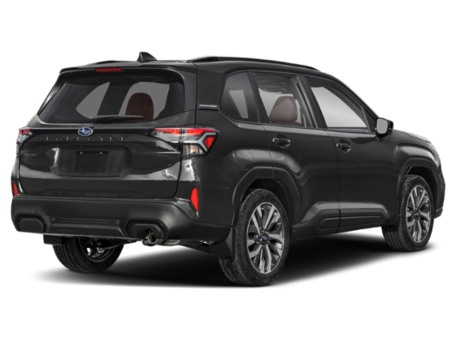 2025 Subaru Forester Touring photo 2