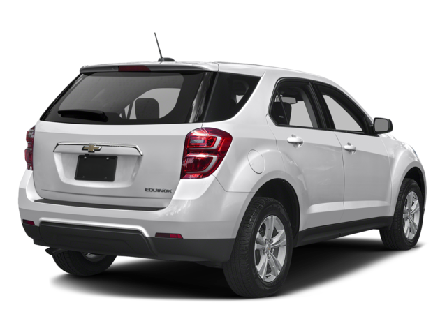 Used 2016 Chevrolet Equinox LS with VIN 2GNALBEK6G1162688 for sale in Scottsdale, AZ