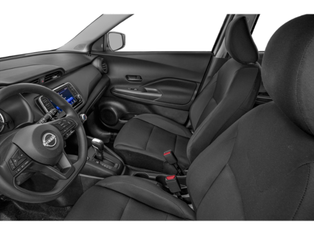 2024 Nissan Kicks S photo 6