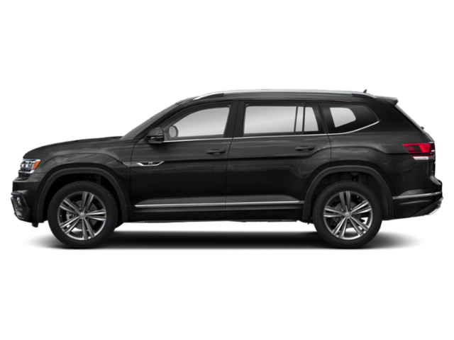 2019 Volkswagen Atlas V6 SE Technology R-Line photo 2