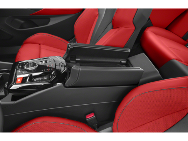 2026 Bmw M5 5 Sedan photo 10