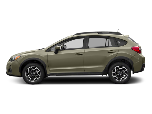 2017 Subaru Crosstrek 2.0i Premium photo 3