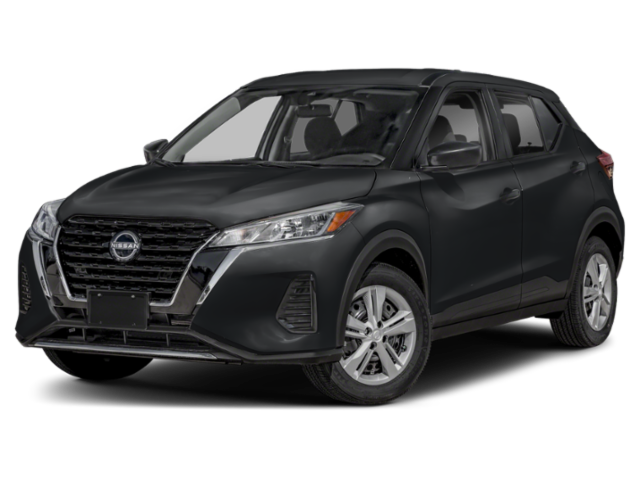 New 2025 SUPER BLAC Nissan S image 1