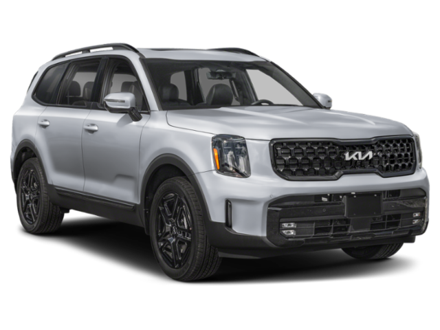 2025 Kia Telluride X-Line photo 5