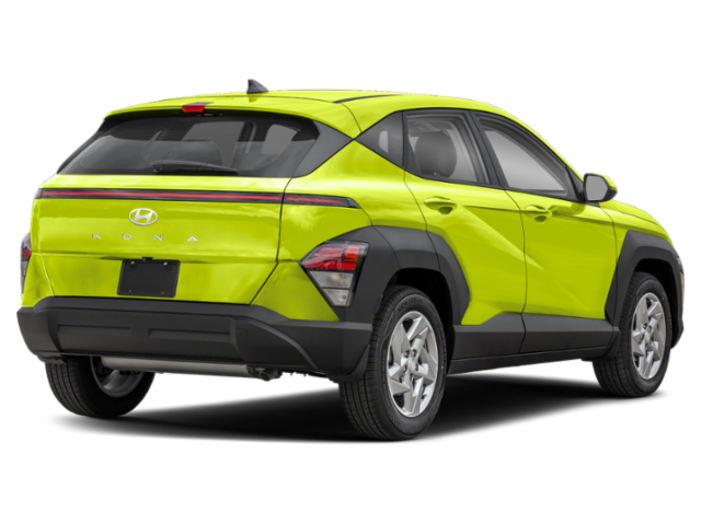 2026 Hyundai Kona SE photo 2