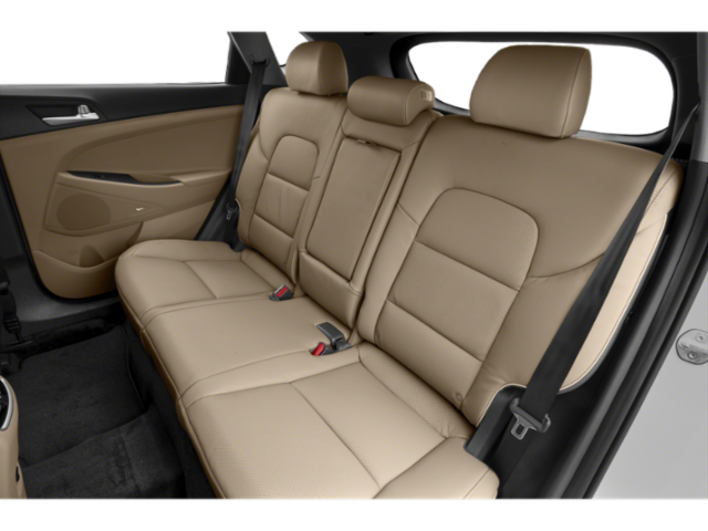 2021 Hyundai Tucson Limited photo 9